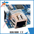 อัสซุสอีเทอร์เน็ต W5100 R3 Shields สำหรับ Arduino เพิ่มส่วนสล็อต Micro-SD Card