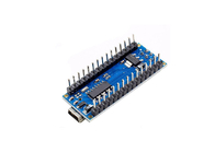 Arduino Nano V3.0 CH340G ATMEGA328P-AU R3 บอร์ด