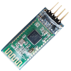 HC-08 RS232 TTL โมดูลตัวรับส่งสัญญาณ Bluetooth 4.0